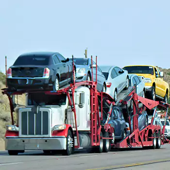 Cheapest Way to Tow a Car Long Distance in Point Loma, CA