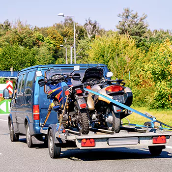 Scooters Towing in Encinitas, CA