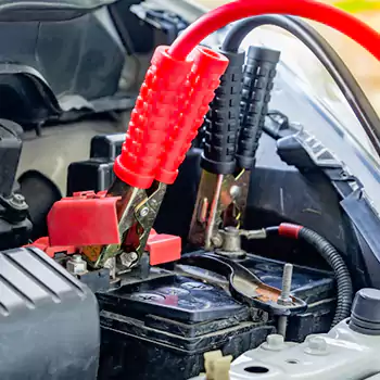 Automotive Jump Start in Mira Mesa, CA