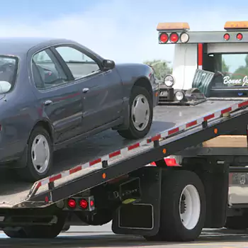 Flatbed Truck Towing in Rancho Bernardo, CA