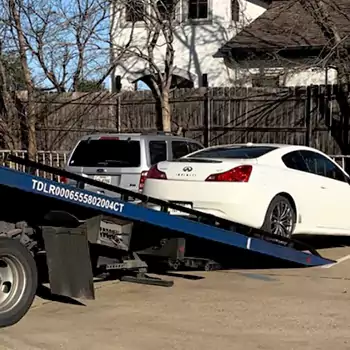 Flatbed Tow Truck Service in Rancho Bernardo, CA