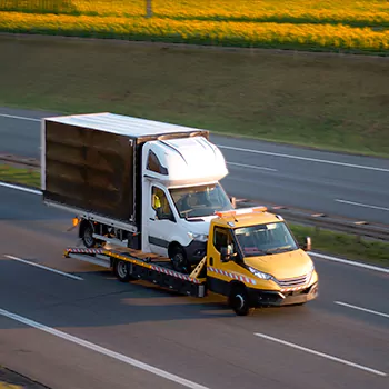 18 Wheeler Towing in Scripps Ranch, CA