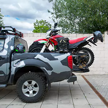 Motorcycle Towing Company in Encinitas, CA