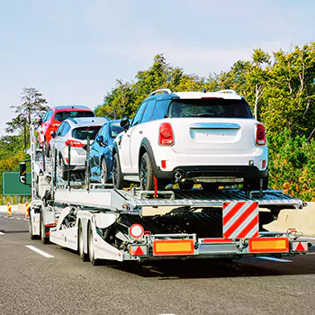 Private Property Towing Company in Pacific Beach, CA