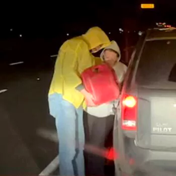 Roadside Fuel Delivery in Point Loma, CA