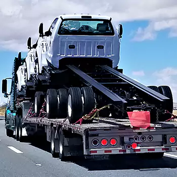 Heavy Duty Towing in Ocean Beach, CA