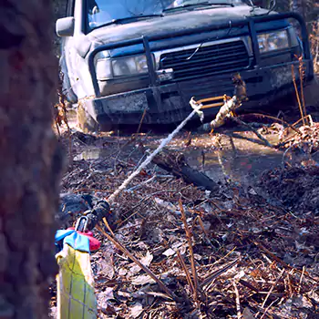 Winch Towing Service in Scripps Ranch, CA