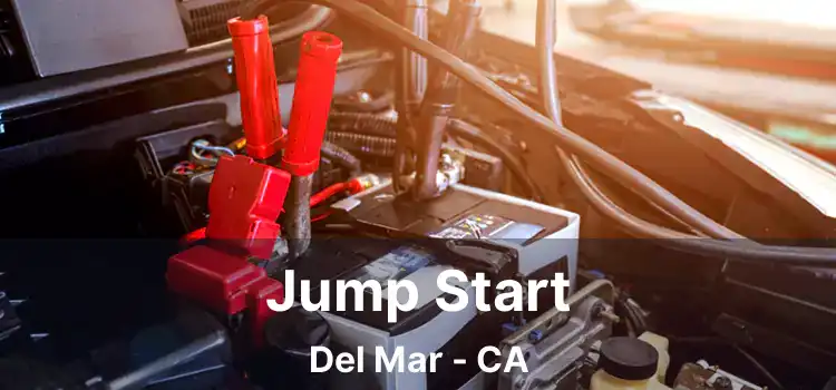 Jump Start Del Mar - CA