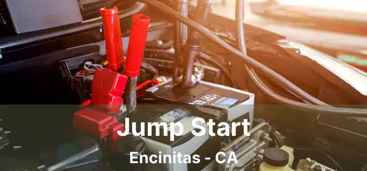 Jump Start Encinitas - CA