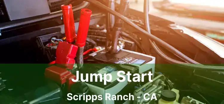 Jump Start Scripps Ranch - CA